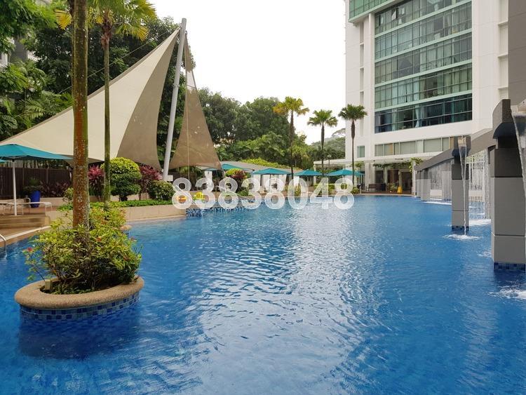 Hillview Regency (D23), Condominium #169550502